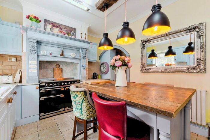 2 Bedroom Terraced House For Sale In Martland Mill Lane, Wigan, WN5