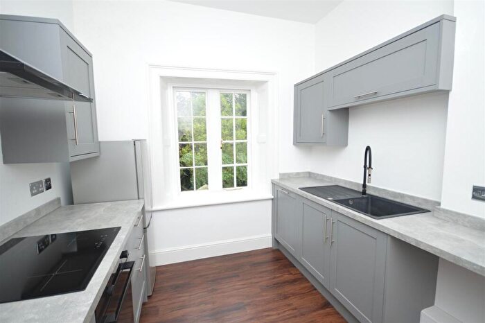 2 Bedroom Apartment To Rent In Leasingham Hall, Leasingham, Sleaford, NG34