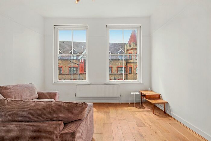 1 Bedroom Flat To Rent In Park Road, Crouch End, N8