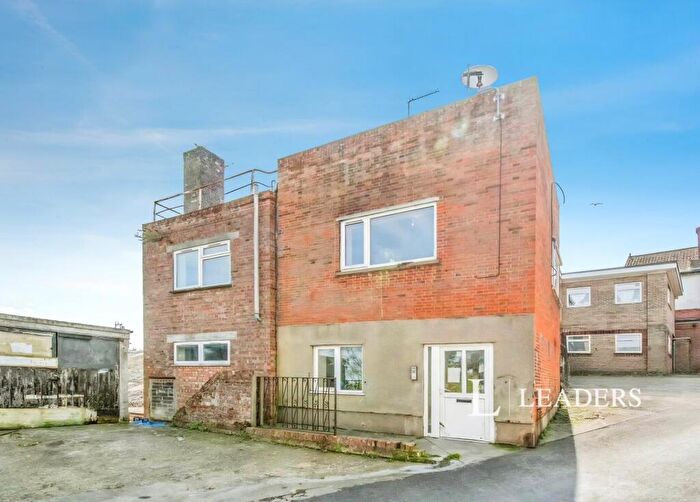 1 Bedroom Flat To Rent In High Street, Gorleston, Great Yarmouth, NR31