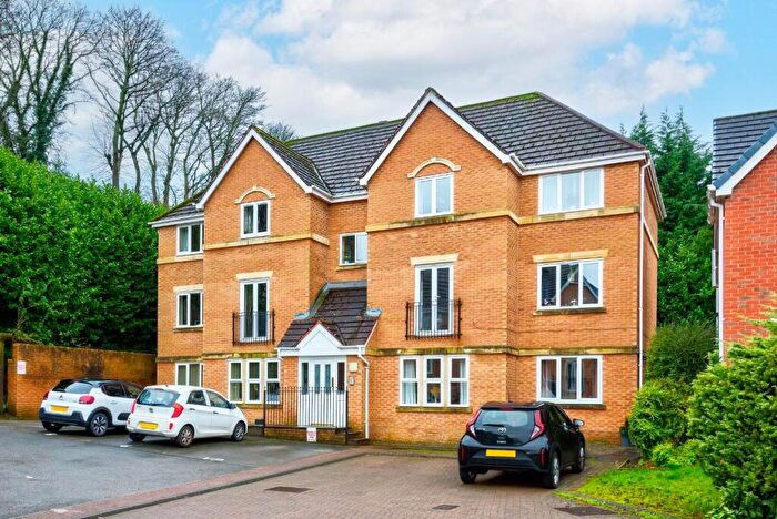 2 Bedroom Apartment For Sale In Southwood, Wadsley Park Village, Sheffield, S6