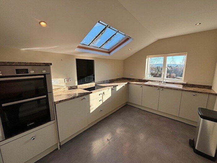 2 Bedroom Detached House To Rent In Hazelmount Cottage Thwaites, Millom, LA18