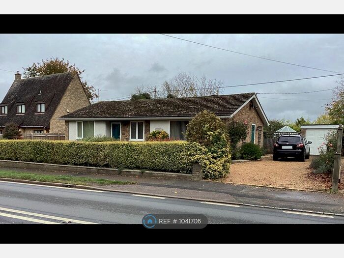 2 Bedroom Bungalow To Rent In Toftwood, Grafton Regis, Towcester, NN12