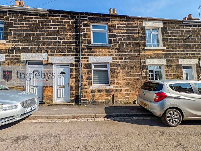 2 Bedroom Property To Rent In Cliffe Street, Brotton, Saltburn-By-The-Sea, TS12