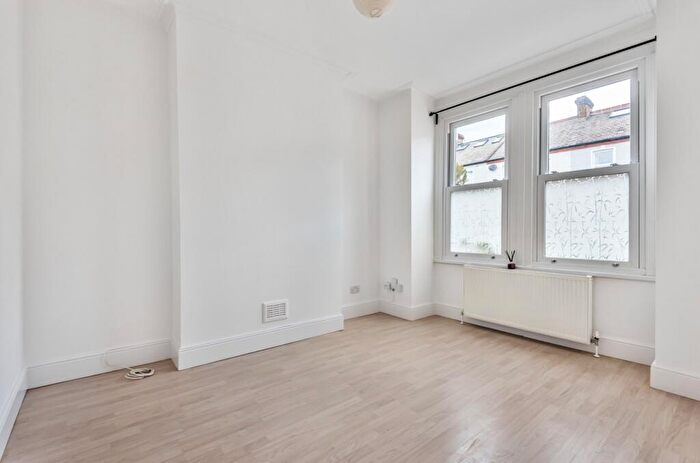 1 Bedroom Flat To Rent In Blandford Road Beckenham, BR3