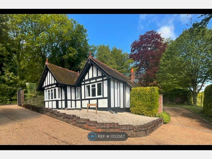 2 Bedroom Bungalow To Rent In Darenthdale, Shoreham, Sevenoaks, TN14