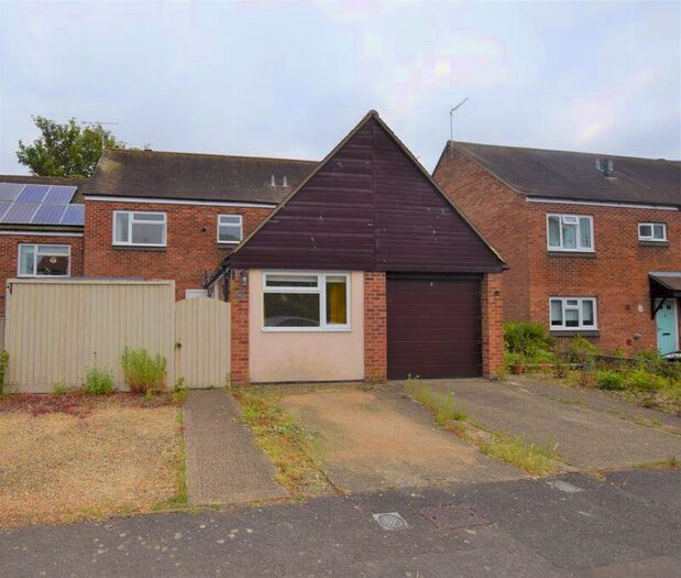 3 Bedroom Detached House To Rent In Long Crendon, Aylesbury, HP18