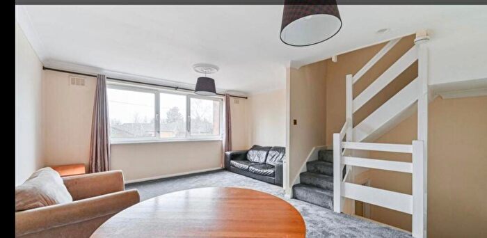 4 Bedroom Terraced House To Rent In Hillbrow Road, Bromley, London, BR1