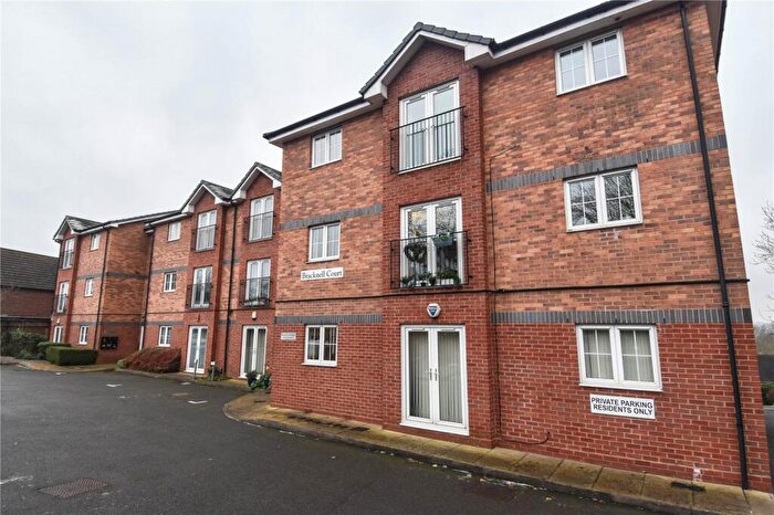 1 Bedroom Apartment To Rent In Lady Bracknell Mews, Northfield, Birmingham, West Midlands, B31