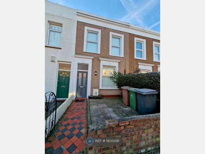 3 Bedroom Terraced House To Rent In Maynard Road, London, E17