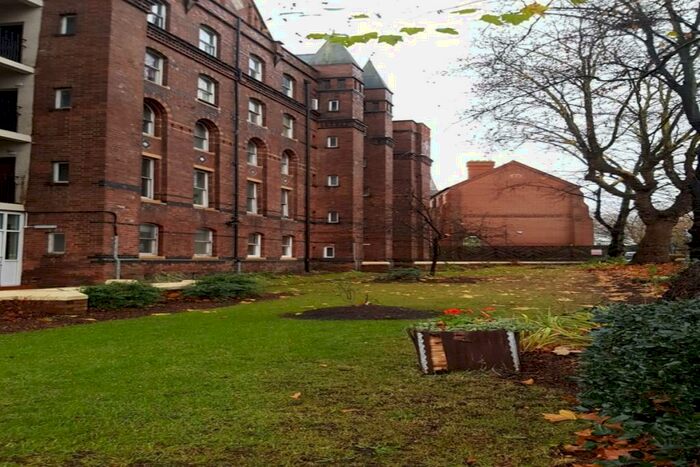 1 Bedroom Apartment To Rent In Park View Court Bath Street, Nottingham, NG1