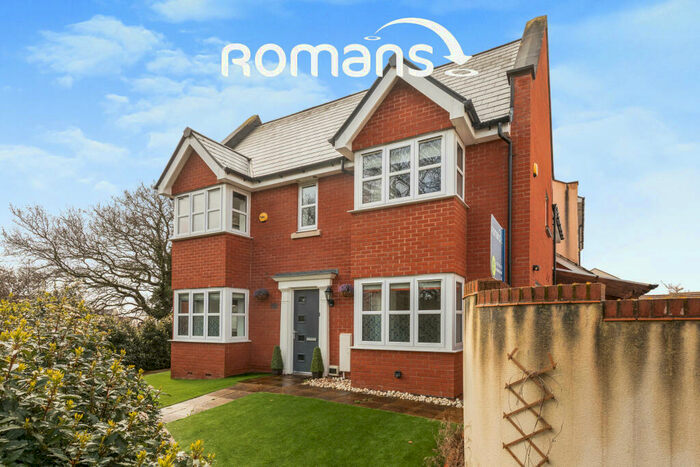 3 Bedroom Detached House To Rent In Calves Garden, Patchway, BS34