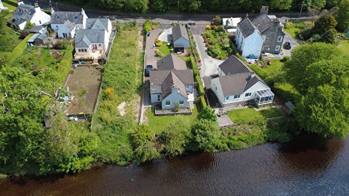 3 Bedroom Detached Bungalow For Sale In Millcroft Road, Minnigaff, Newton Stewart, DG8