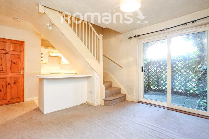 1 Bedroom House To Rent In Mary Mead, Warfield, Bracknell, RG42