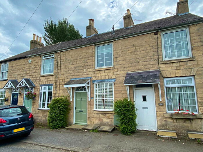 3 Bedroom Terraced House To Rent In Clifford, High Street, LS23