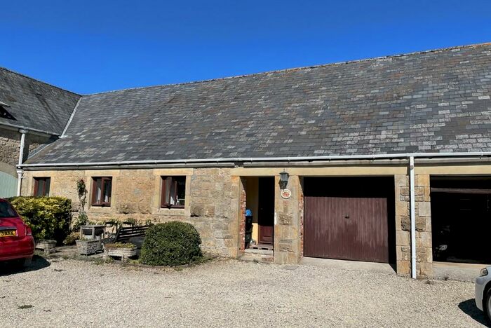 3 Bedroom Barn Conversion For Sale In Horsington, Somerset, BA8