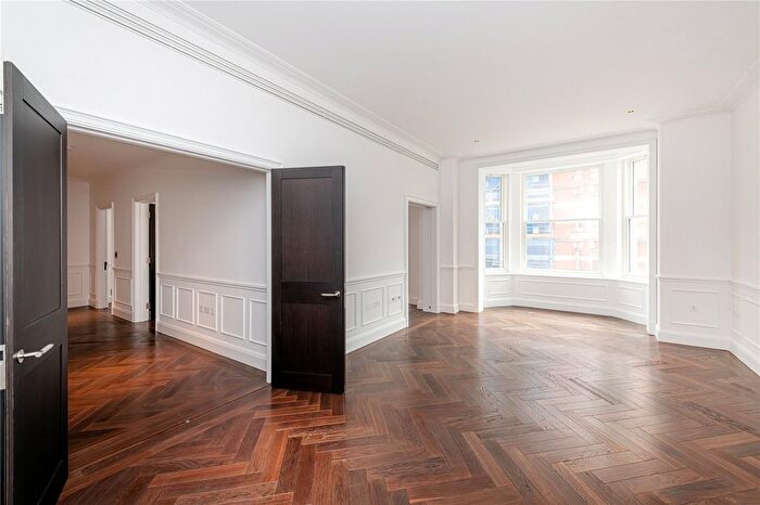 1 Bedroom Flat To Rent In Palace Street, Westminster, London, SW1E