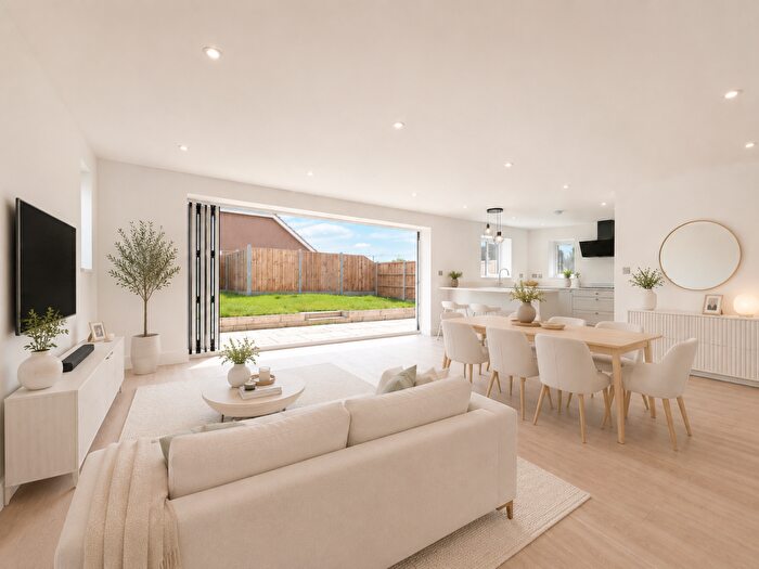 3 Bedroom Detached House For Sale In Fullers End, Elsenham, Bishop's Stortford, CM22