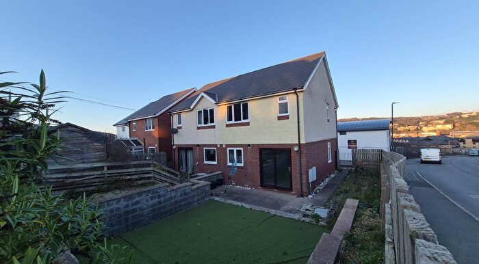 3 Bedroom Semi-Detached House For Sale In Pen Y Cei, Felin Y Mor Road, SY23