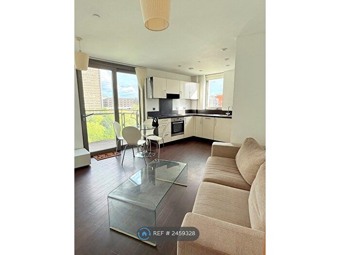 2 Bedroom Flat To Rent In Elmira Street, London, SE13