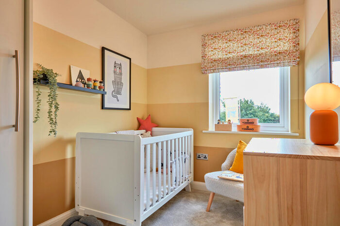 3 Bedroom End Of Terrace House For Sale In Off Leechpool Way, Yate, Bristol, South Gloucestershire, BS37