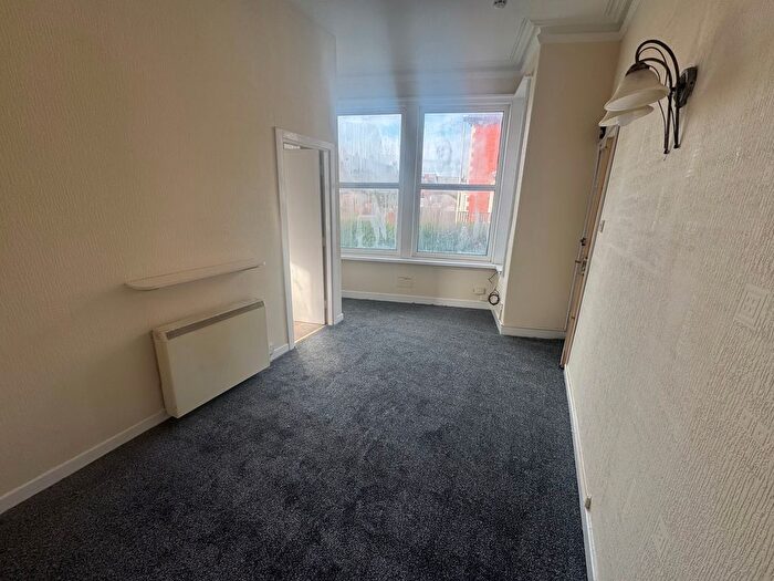 1 Bedroom Flat To Rent In Granville Road, Blackpool, FY3