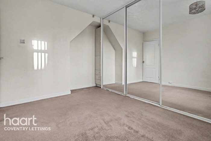 3 Bedroom Semi-Detached Bungalow To Rent In Malam Close, Coventry, CV4