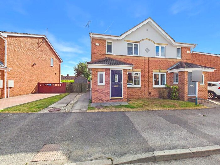 3 Bedroom Semi Detached House For Sale In Plumbley Hall Road, Mosborough, S20