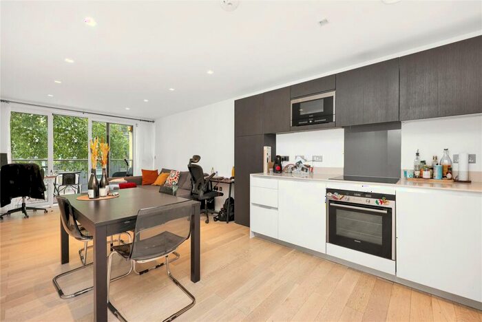 1 Bedroom Apartment To Rent In Maldon Apartments, N1