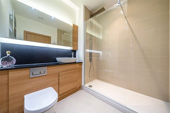 2 Bedroom Flat For Sale In Christchurch Way, Greenwich, SE10