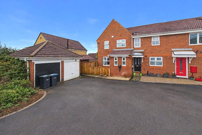 3 Bedroom Semi-Detached House For Sale In Chestnut Court, Toft Hill, Bishop Auckland, Durham, DL14