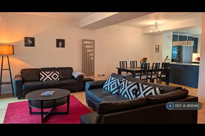 2 Bedroom Flat To Rent In Breadalbane Street, Edinburgh, EH6