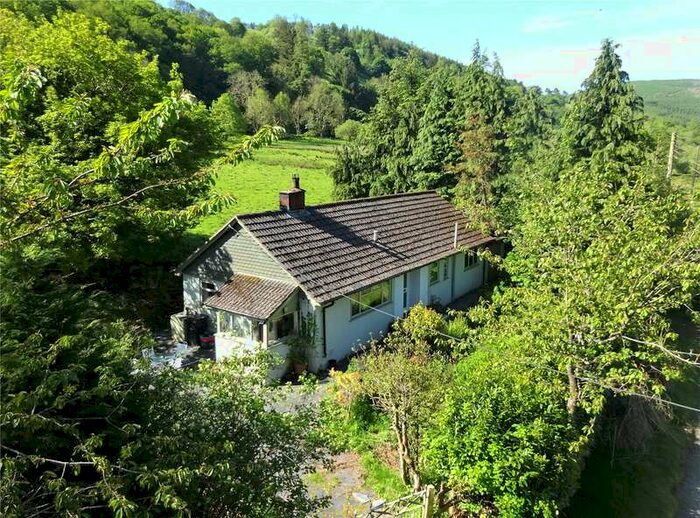 Houses for sale & to rent in SY10 0HU, Hirnant, Llanwddyn Oswestry