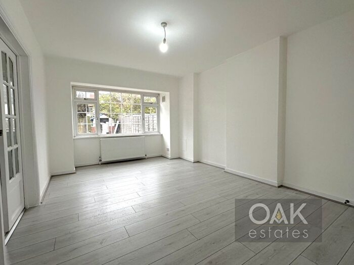 3 Bedroom Terraced House To Rent In Devonshire Hill Lane, London, N17