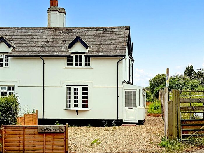 2 Bedroom Semi-Detached House To Rent In North End Road, Yapton, BN18