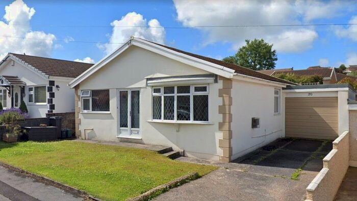 2 Bedroom Bungalow To Rent In Heol Uchaf, Cimla, Neath, SA11