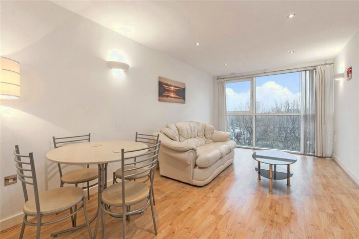 2 Bedroom Flat To Rent In Oceanis Apartments, Seagull Lane, London, E16