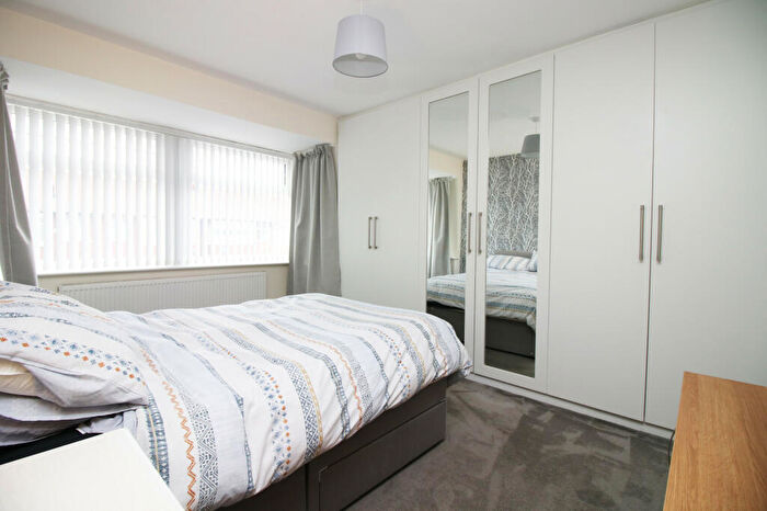 3 Bedroom Terraced House For Sale In Heathfield Road, Fleetwood, FY7
