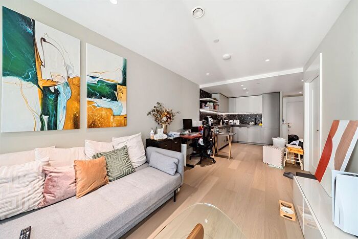 1 Bedroom Flat To Rent In No., Upper Riverside, Cutter Lane, Greenwich Peninsula, London, SE10