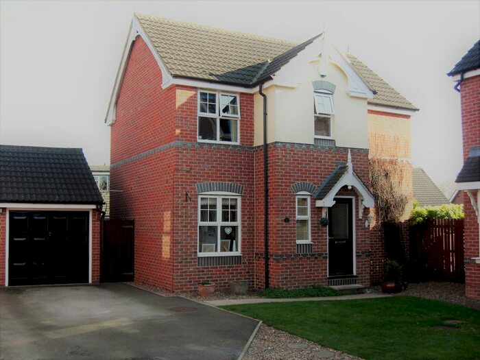 3 Bedroom Detached House To Rent In The Crimbles, Durkar, Wakefield, WF4