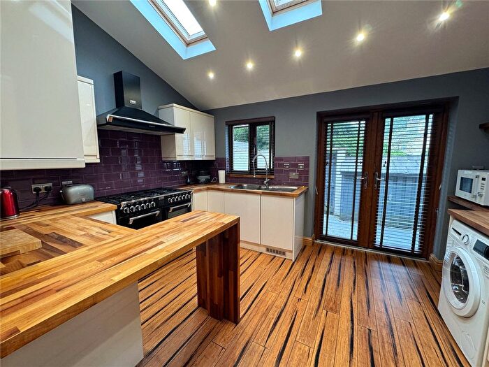2 Bedroom Terraced House For Sale In Peel Brow, Ramsbottom, Bury, BL0