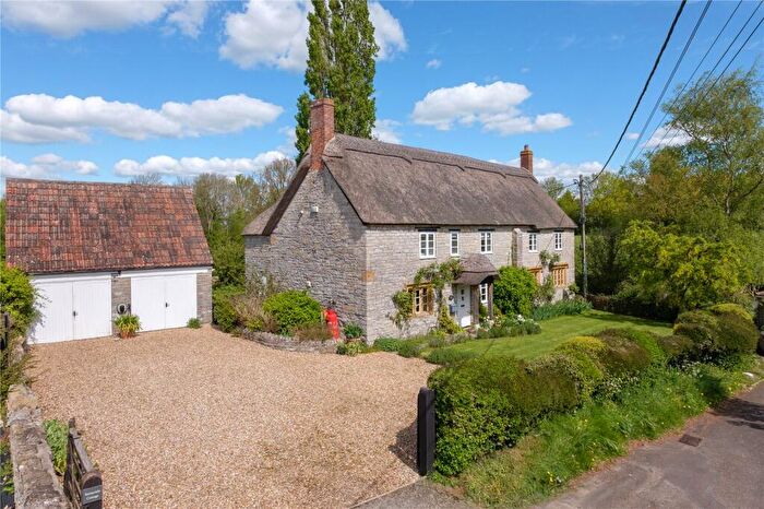 6 Bedroom Detached House For Sale In Duck Lane, Limington, Somerset, BA22