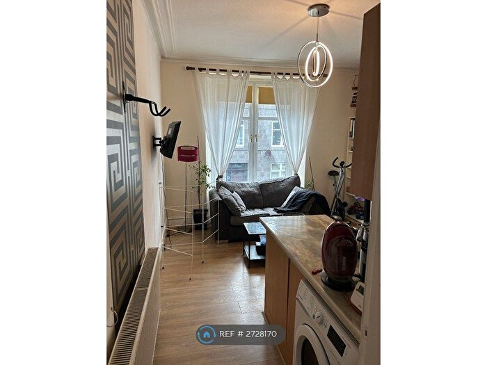 1 Bedroom Flat To Rent In Urquhart Street, Aberdeen, AB24