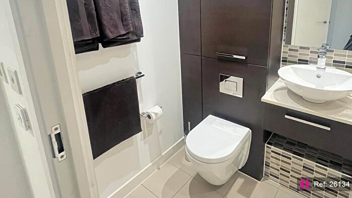 2 Bedroom Duplex To Rent In Rotherhithe New Road, London, SE16