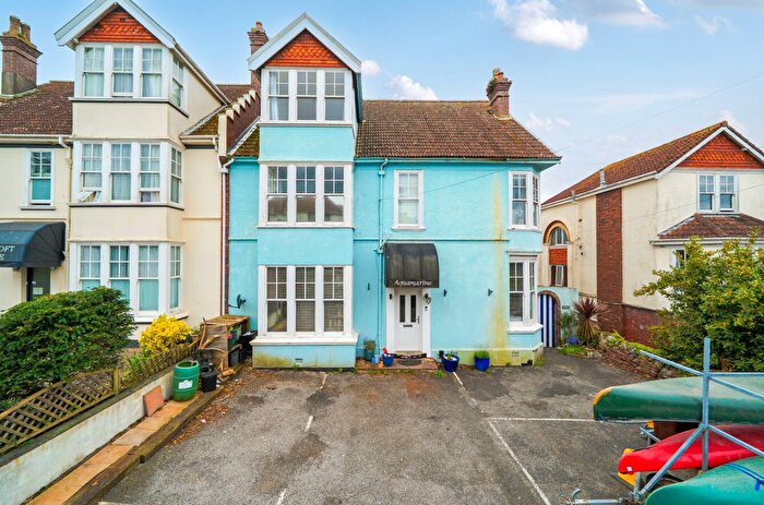 10 Bedroom Semi Detached House For Sale In St. Andrews Road, Paignton, Devon, TQ4