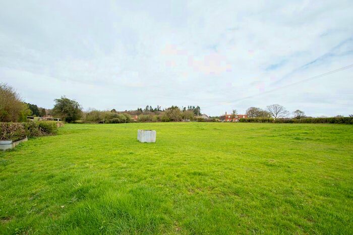 Land For Sale In Uxmore Road & Dogmore End, Checkendon, Oxfordshire, RG8