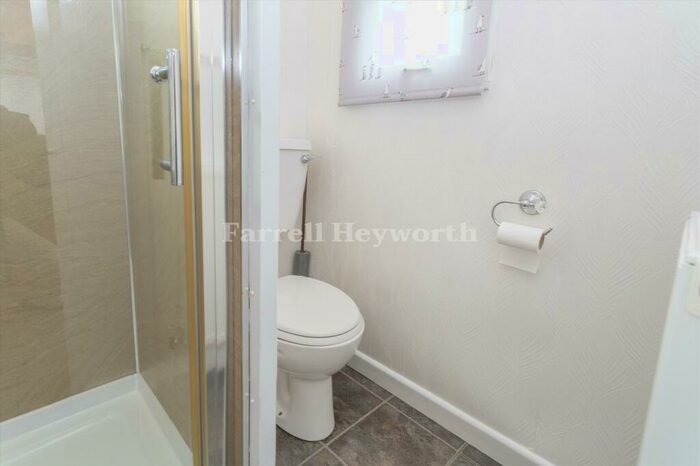 2 Bedroom Bungalow For Sale In Westcliffe Drive, Westgate, Morecambe, LA3