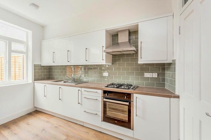 3 Bedroom Terraced House To Rent In King Edward Road, London, E17