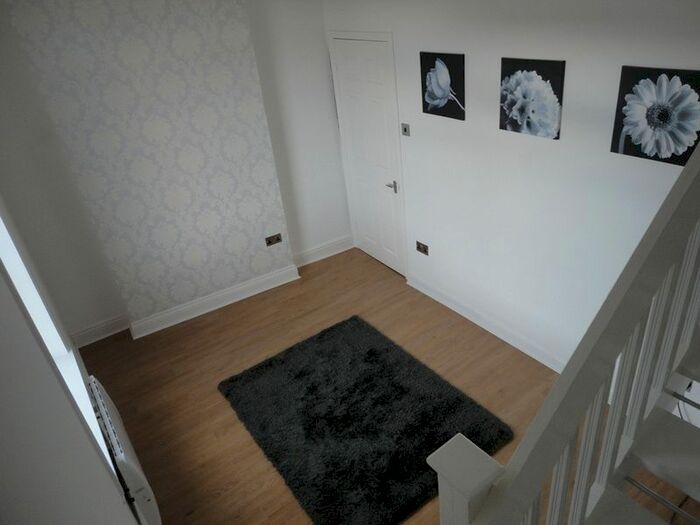 1 Bedroom Flat To Rent In Rutherford Terrace, Ferryhill, DL17