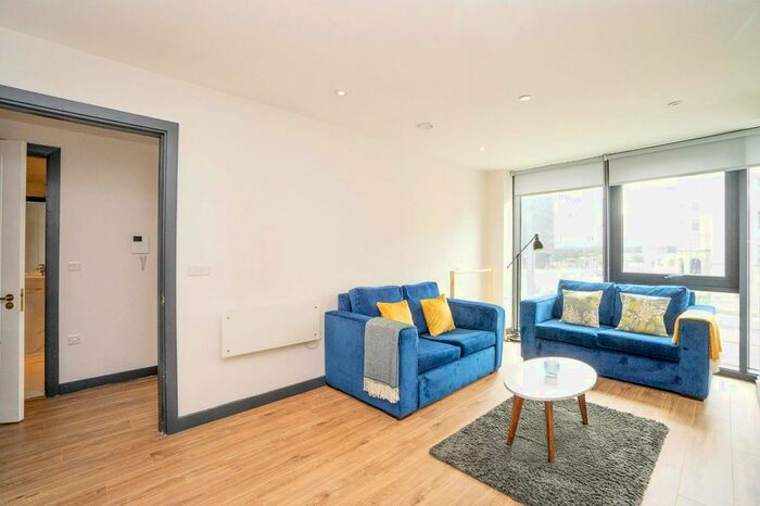 1 Bedroom Flat To Rent In Drury Lane, Liverpool, Merseyside, L2